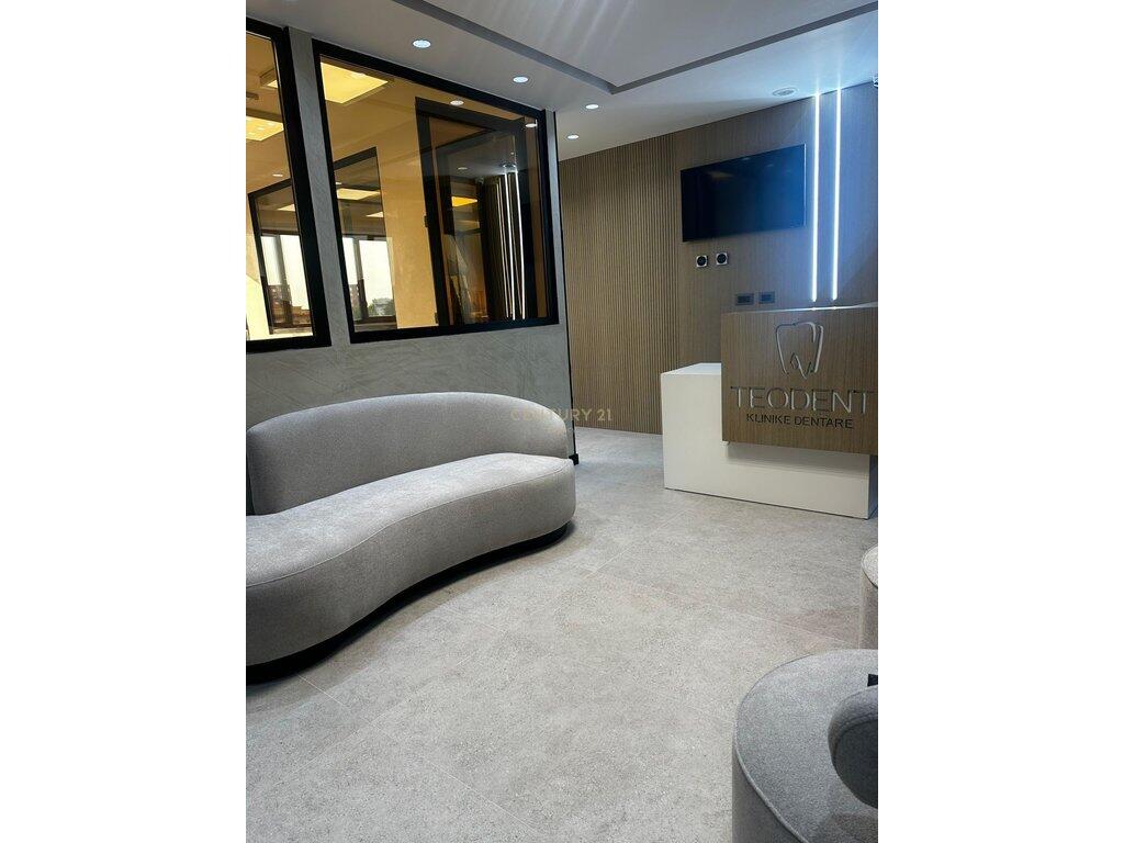 ?‼️Clinica Dentale in Vendita, Investita nel complesso ASL, Oxhaku‼️?295.000 €