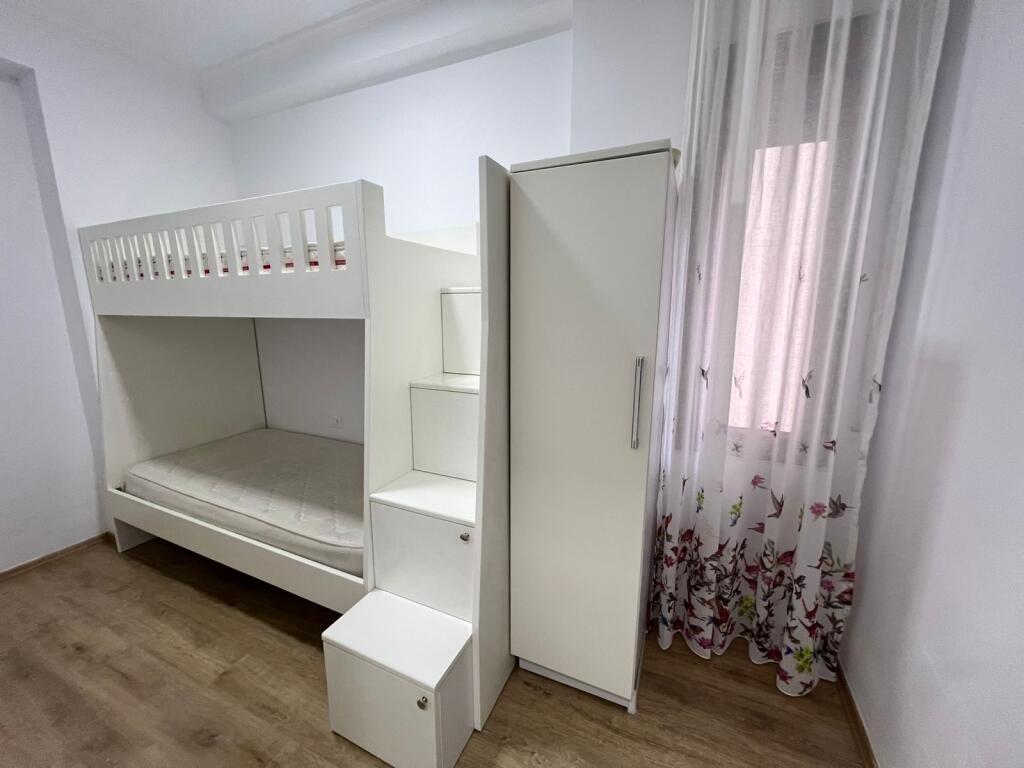 Affittasi 2+1+parcheggio KODRA E DIELLIT 700€