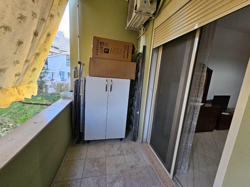 SHITET APARTAMENT 2+1 | 124m2 TEK LIQENI I THATE! 219000