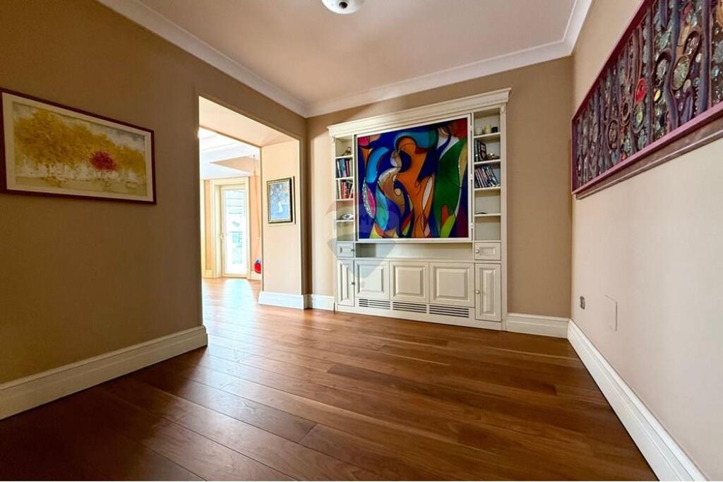Penthouse for rent, in the center of Tirana