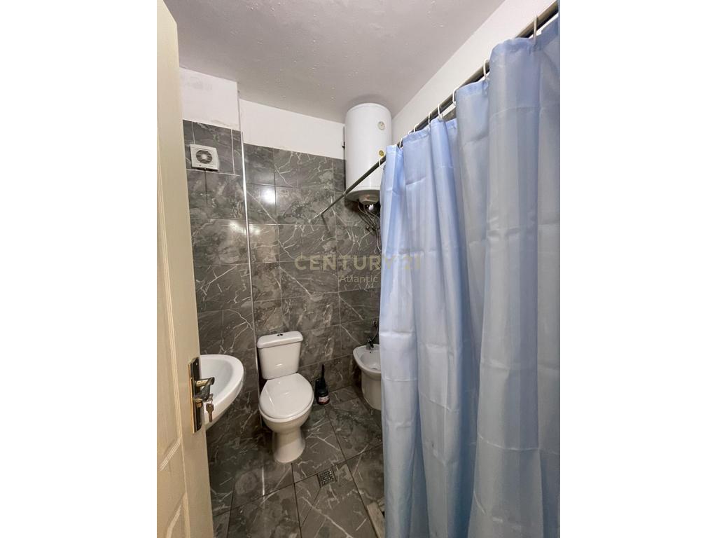 APPARTAMENTO 1+1 IN AFFITTO A PLAZH HEKURUDHA, DURRES!!