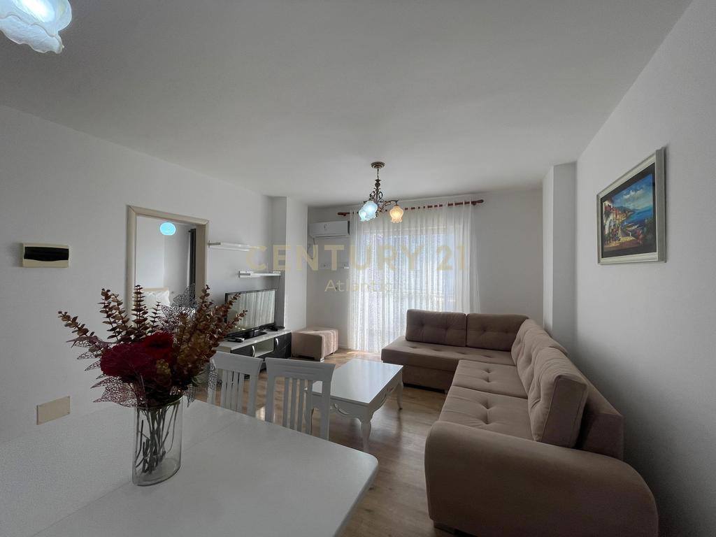 APPARTAMENTO 1+1 IN AFFITTO A PLAZH HEKURUDHA, DURRES!!
