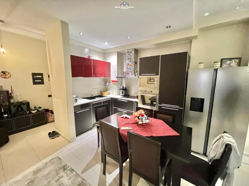 Apartament Me Qera 2+1 Tek Selvia (ID B2201468) Tirane