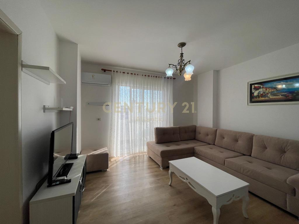 APPARTAMENTO 1+1 IN AFFITTO A PLAZH HEKURUDHA, DURRES!!