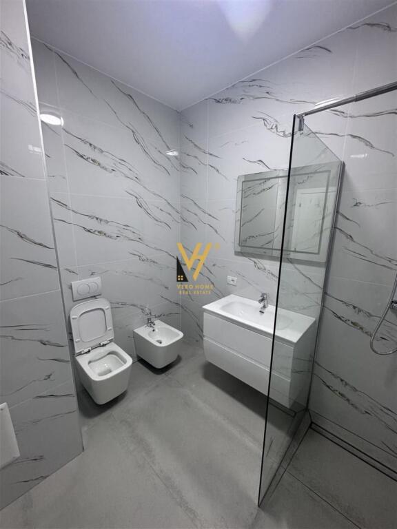 APARTMENT 1+1+BLK FOR RENT AT NEW BOULEVARD 450 EURO