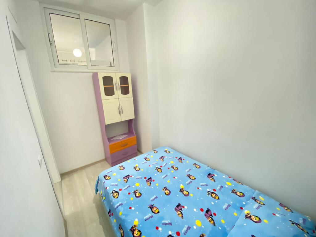 📣 RENT Apartment 3+1 📍 Kinostudio, Near Kastrati Gas Station ✨
