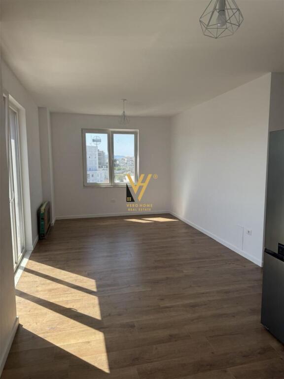 APARTMENT 1+1+BLK FOR RENT AT NEW BOULEVARD 450 EURO