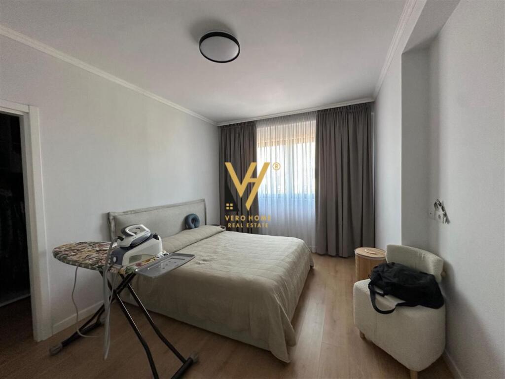 JEPET APARTAMENT 2+1+2+BLK ME QERA TE BLLOKU I AMBASADAVE 1.450 EURO