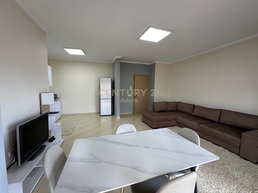 Apartament 2+1 me Qira – Kompleksi “Panorama”, Kati i 11-të