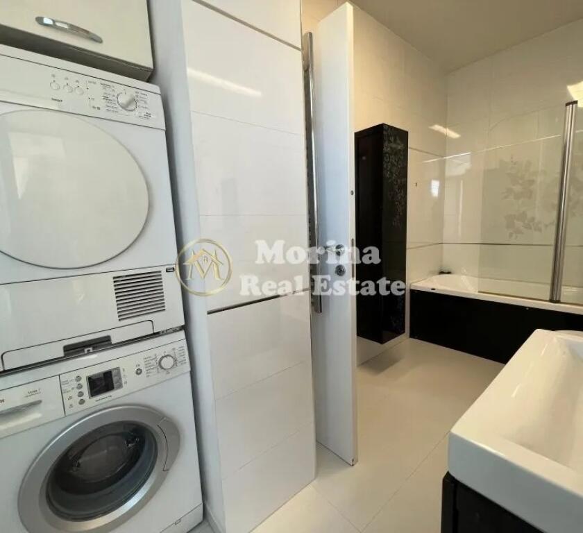 Qera, Apartament 2+1+2, Bllok, 1600 euro/muaj