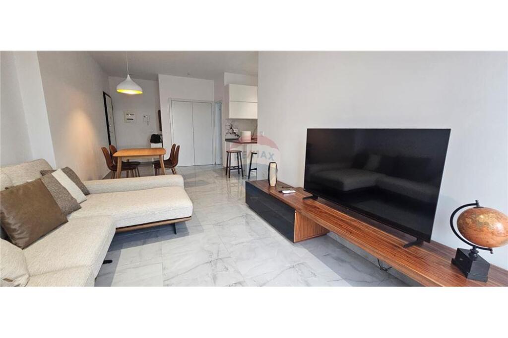 Appartamento 1+1 In Affitto - Edificio Tirana Garden