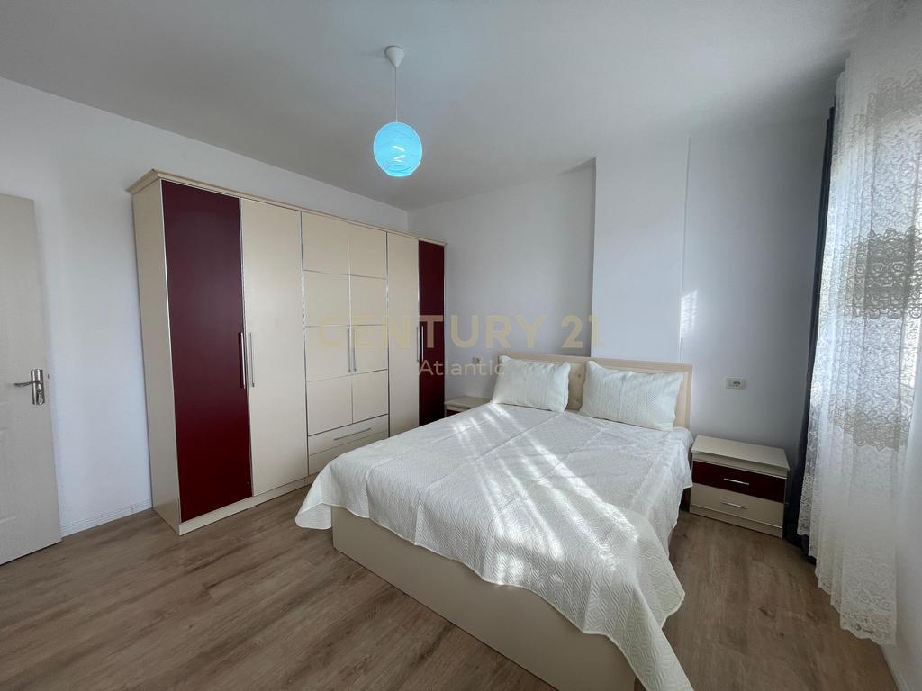 APPARTAMENTO 1+1 IN AFFITTO A PLAZH HEKURUDHA, DURRES!!