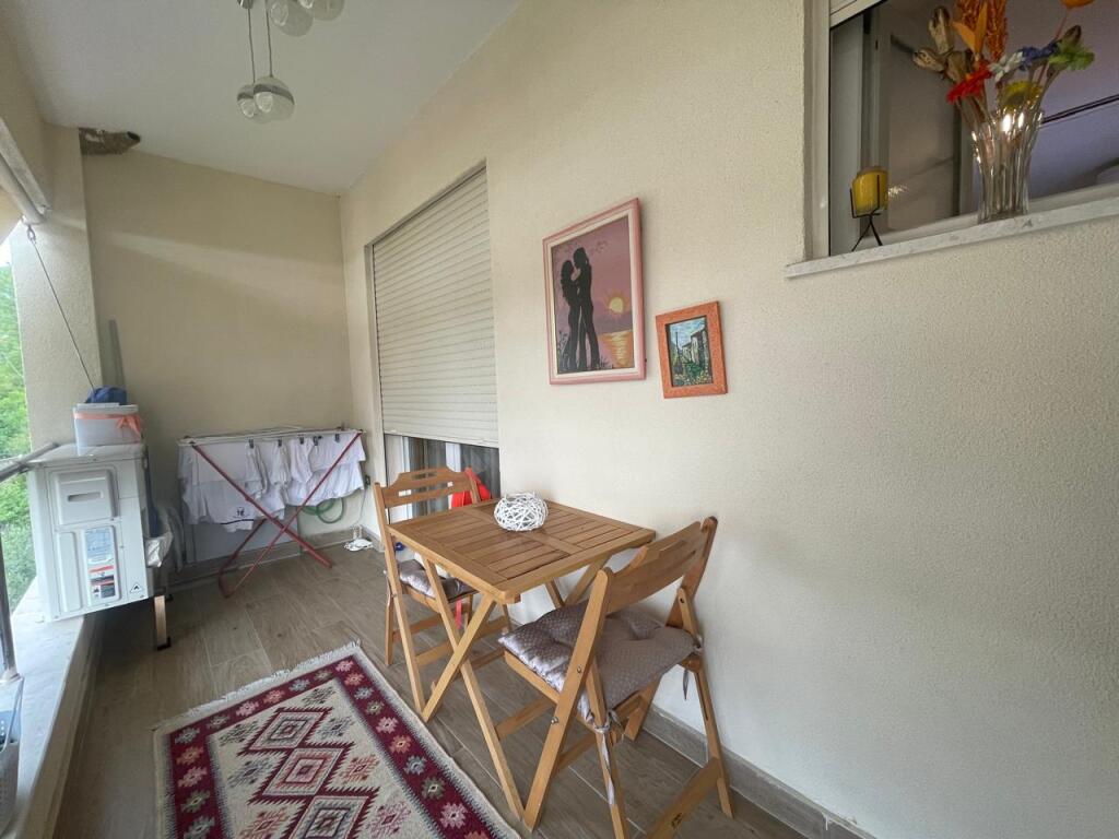 Apartment 2+1+2