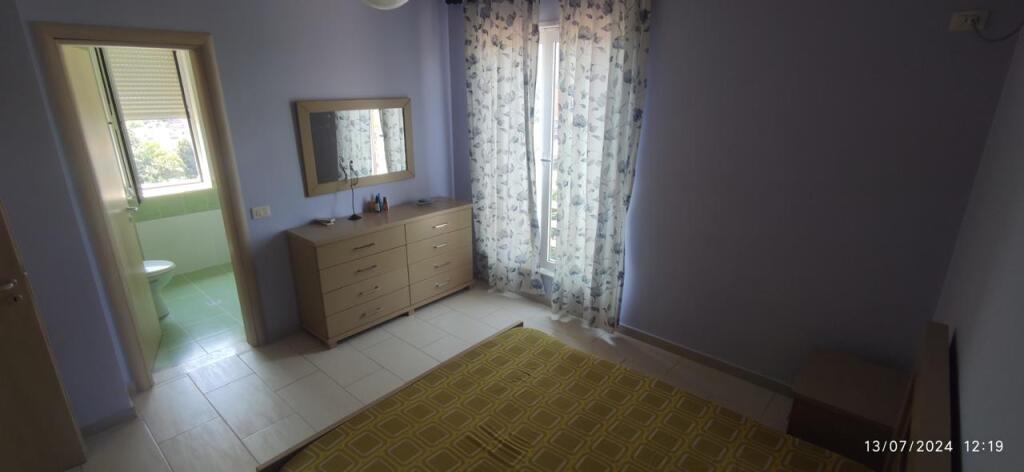 Apartament 2+1 per qera tek Ekonomiku!