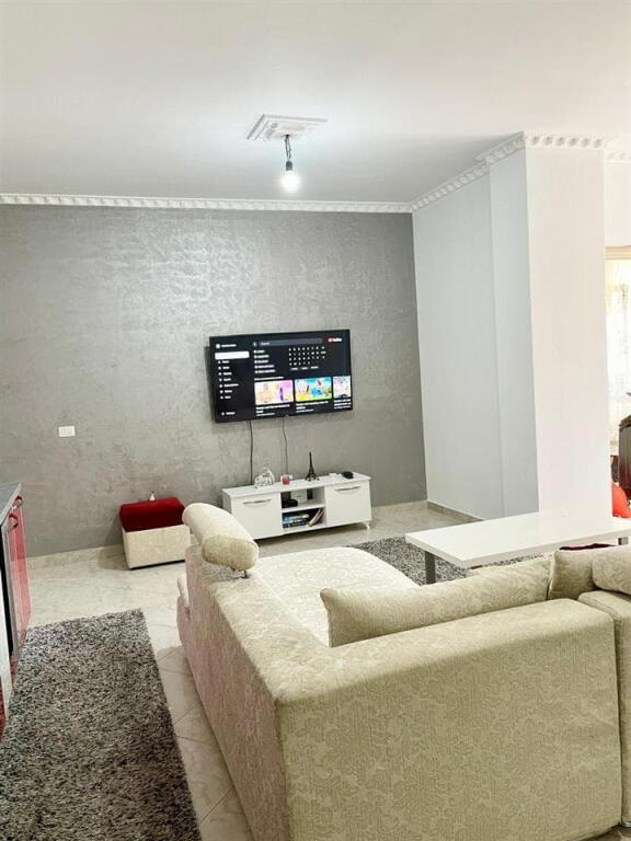 Apartament Me Qera 2+1 tek Jordan Misja ( ID B2201470) Tirane