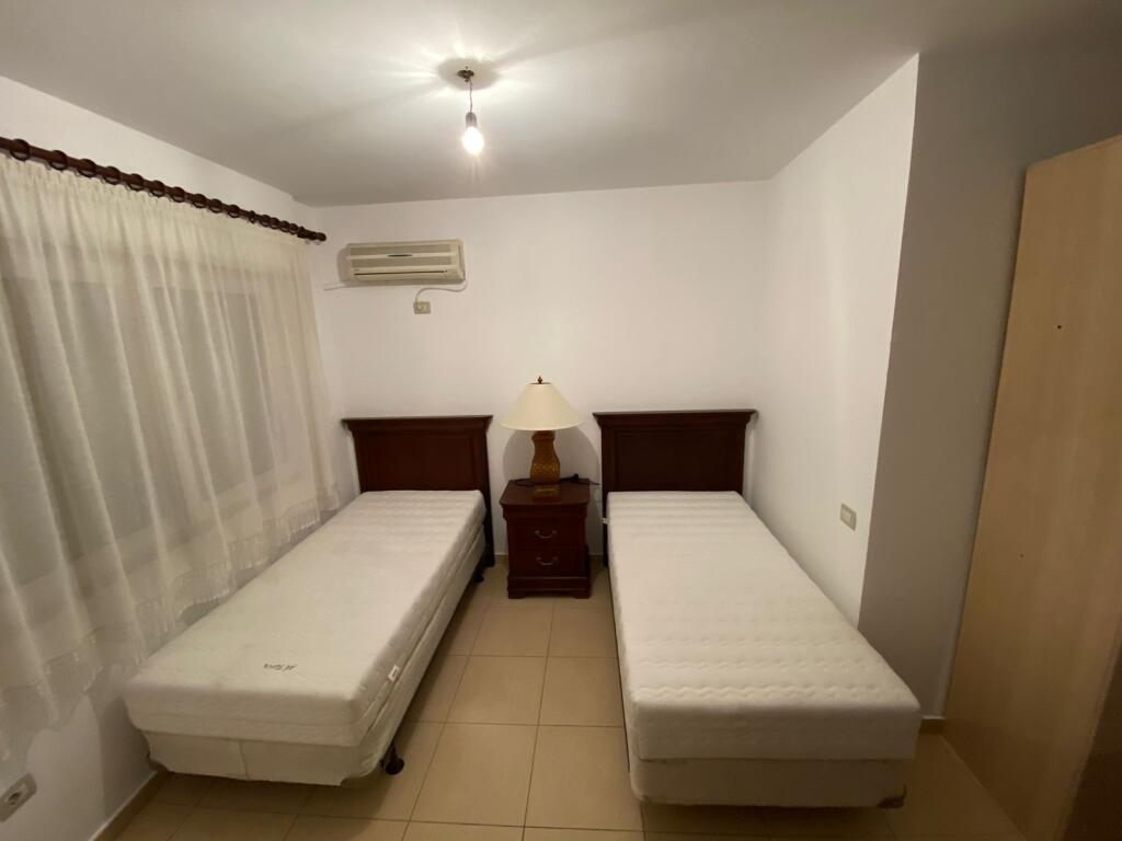 🏡 Apartament  2+1+2 me qera Selvia    