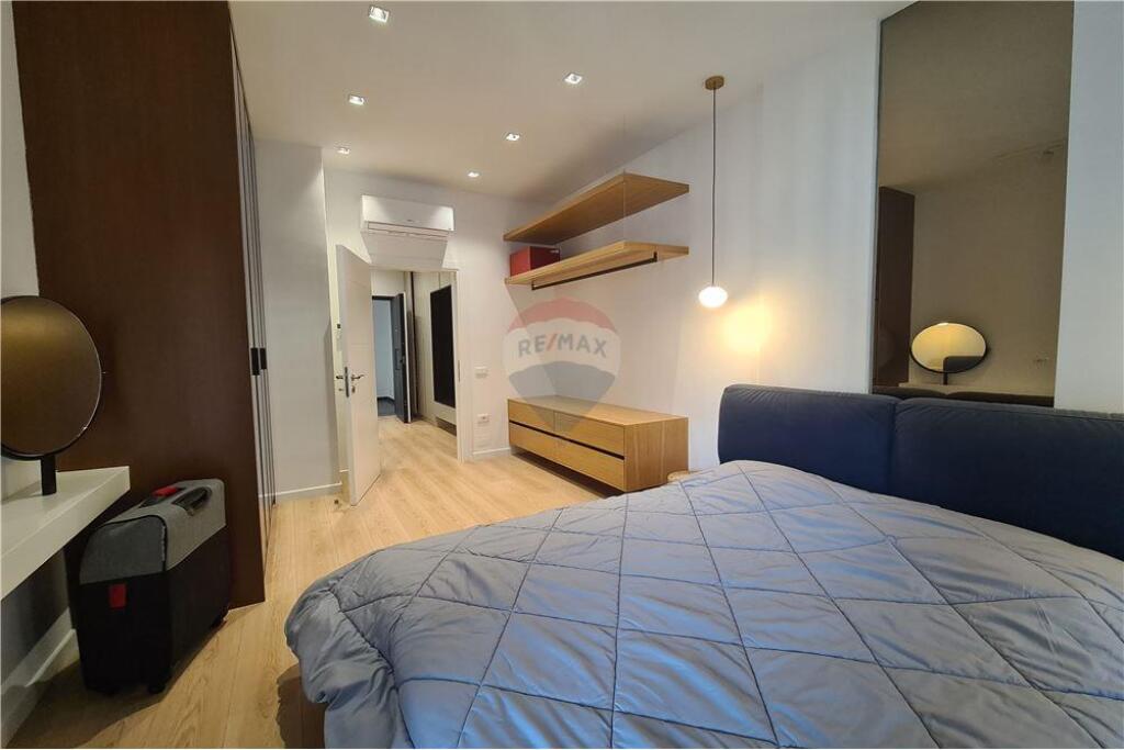 Appartamento 1+1 in affitto a Square 21!
