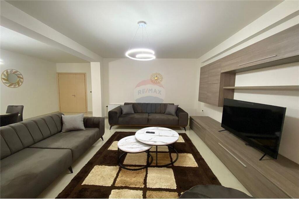 Apartment 3+1 for rent at NOBIS Complex
