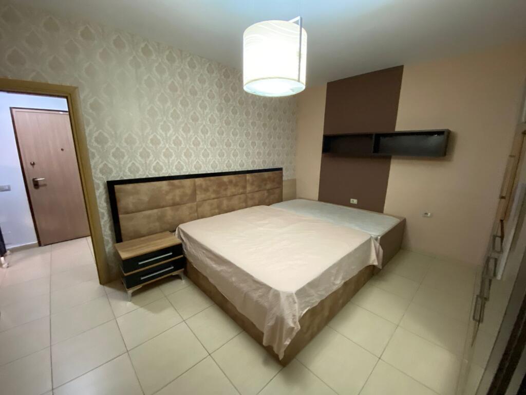 🏡 Apartament  2+1+2 me qera Selvia    