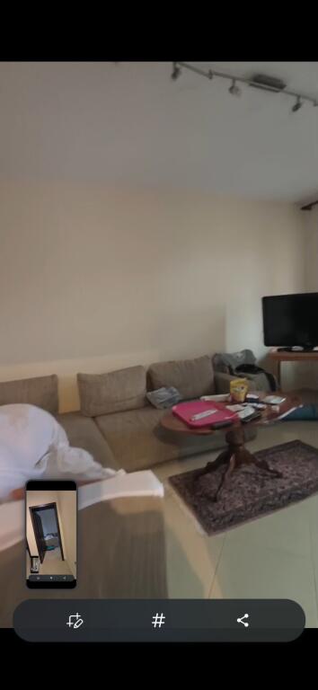 Apartment 1+1