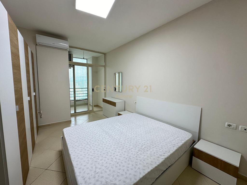 Apartament 2+1 me Qira – Kompleksi “Panorama”, Kati i 11-të
