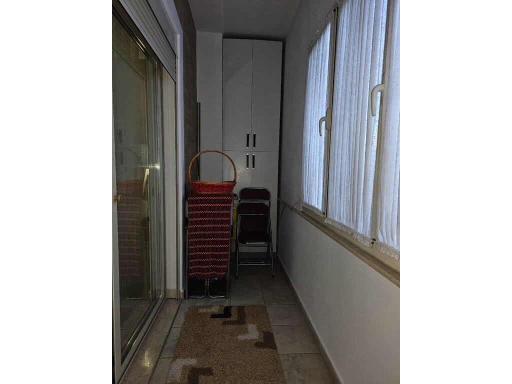 SHITET APARTAMENT 2+1 | 124m2 TEK LIQENI I THATE! 219000