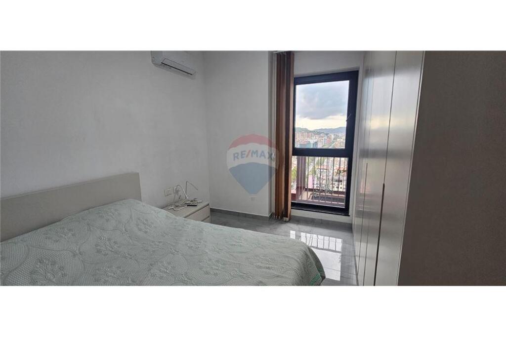 Appartamento 1+1 In Affitto - Edificio Tirana Garden