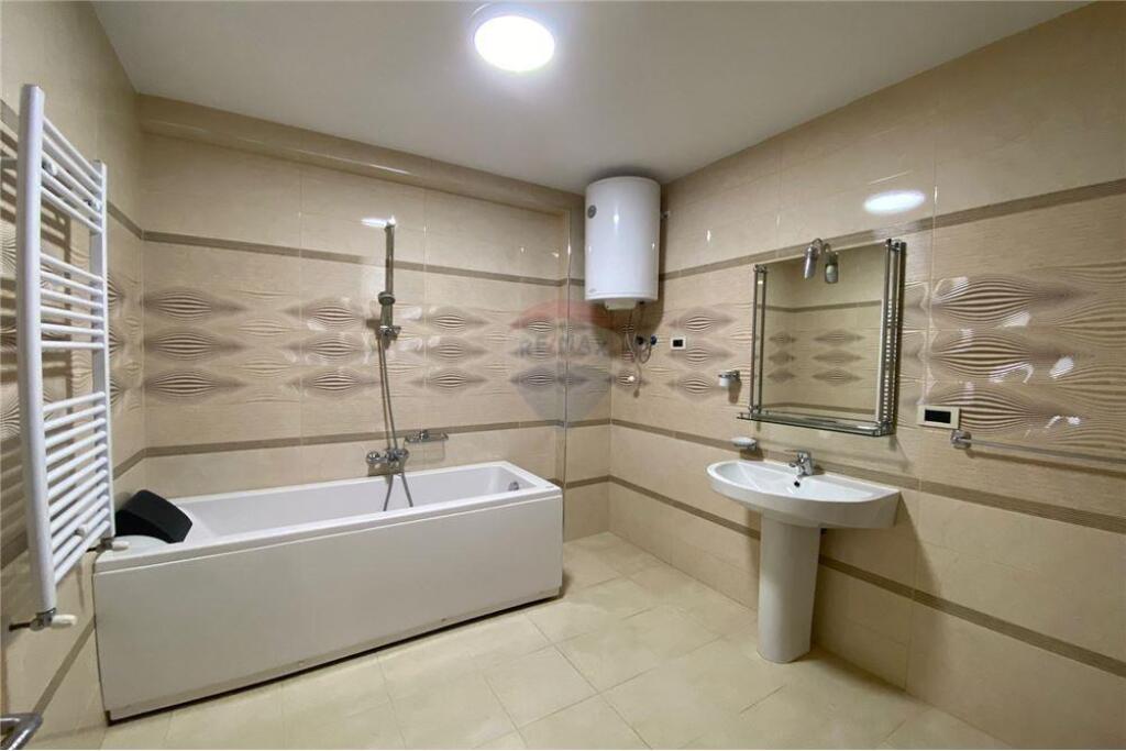 Apartment 3+1 for rent at NOBIS Complex