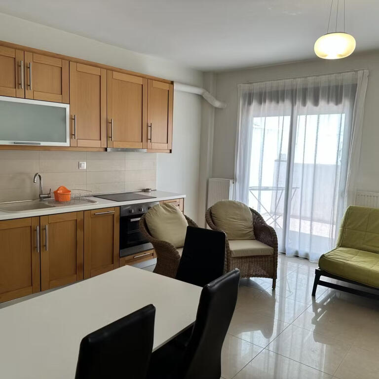 Appartamento In Affitto 2+1 A Oxhaku (ID B221217) Tirana