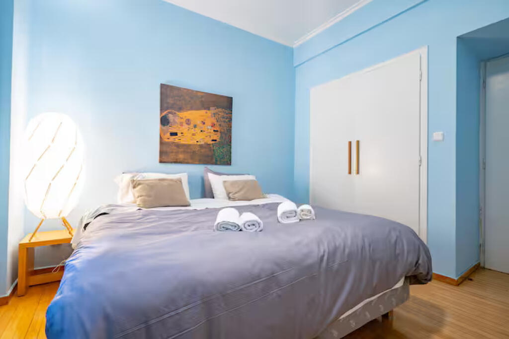 Apartament Me Qera 2+1 Ne Porcelan ( ID B2201469) Tirane