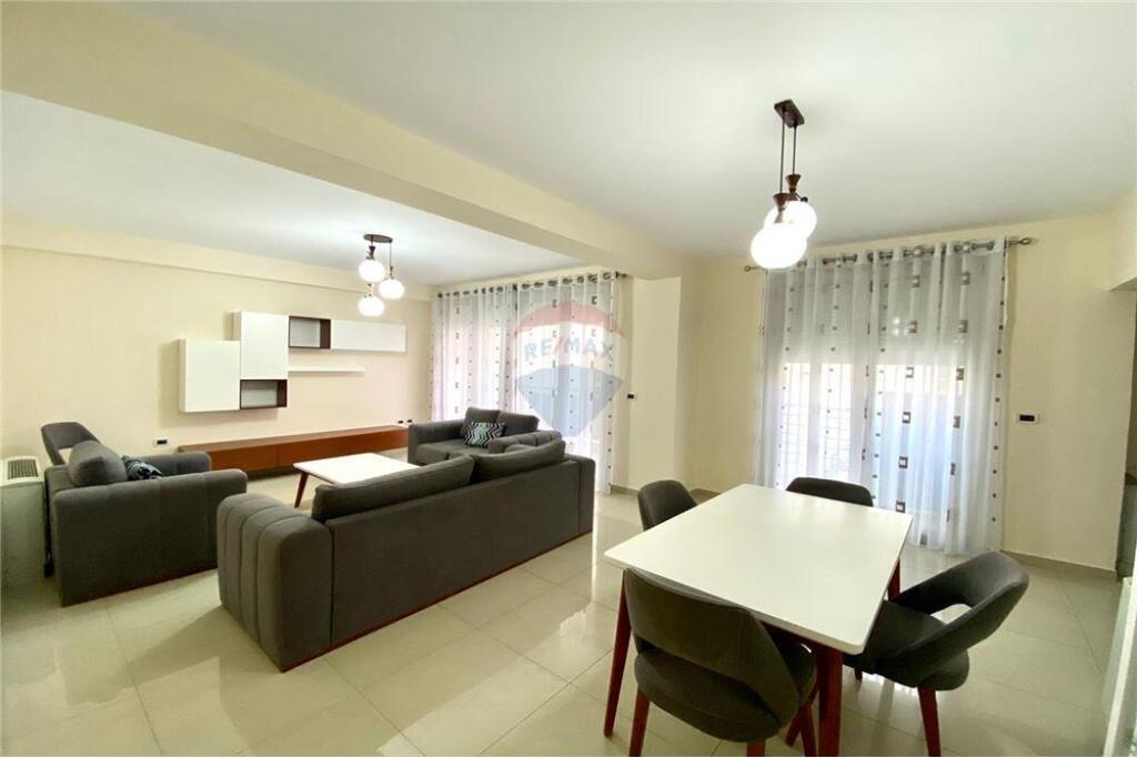 Apartment 3+1+Parking - For Rent - Nobis Complex
