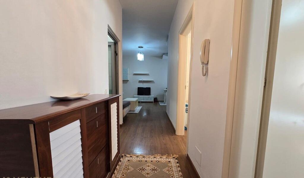 Jepet me qira apartament 2+1 në kompleksin Ilad - Astir