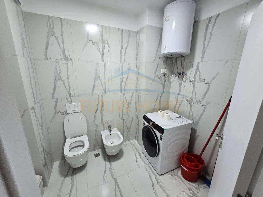 Jepet me Qira Apartament 2+1 – Rruga Hamdi Pepo, Selitë