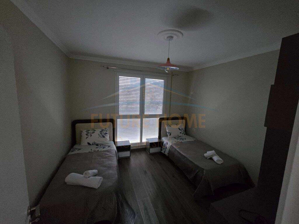 Jepet me Qira Apartament 2+1 – Rruga Hamdi Pepo, Selitë