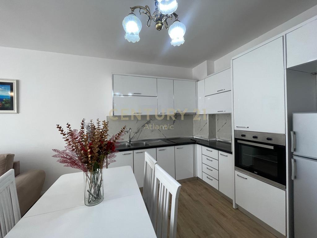 APPARTAMENTO 1+1 IN AFFITTO A PLAZH HEKURUDHA, DURRES!!