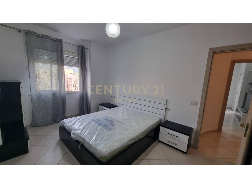 Apartament 1+1 me Qira – Ish Parku, Tiranë