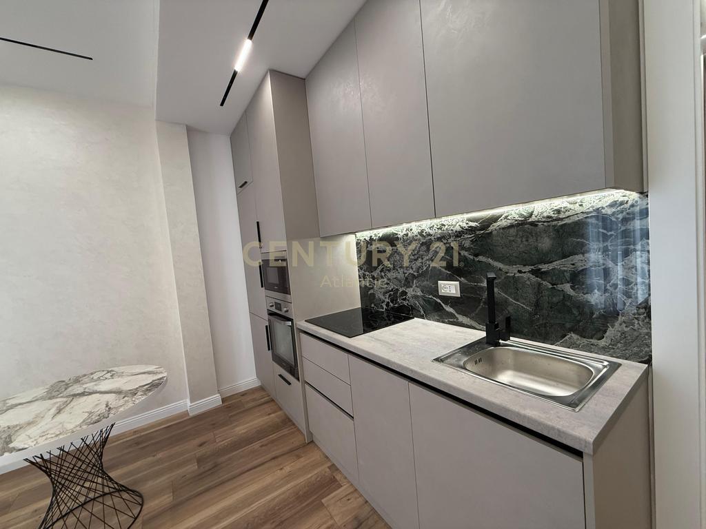 Apartment 2+1 For Rent on the Beach, First Station -Durrës! 700 € /Month