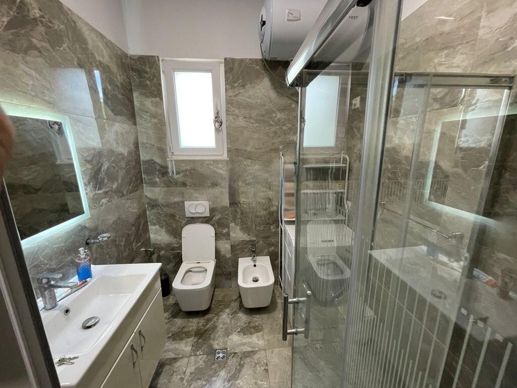 Apartament 2+1 në Sauk të Vjetër + Post Parkimi | 600€/muaj
