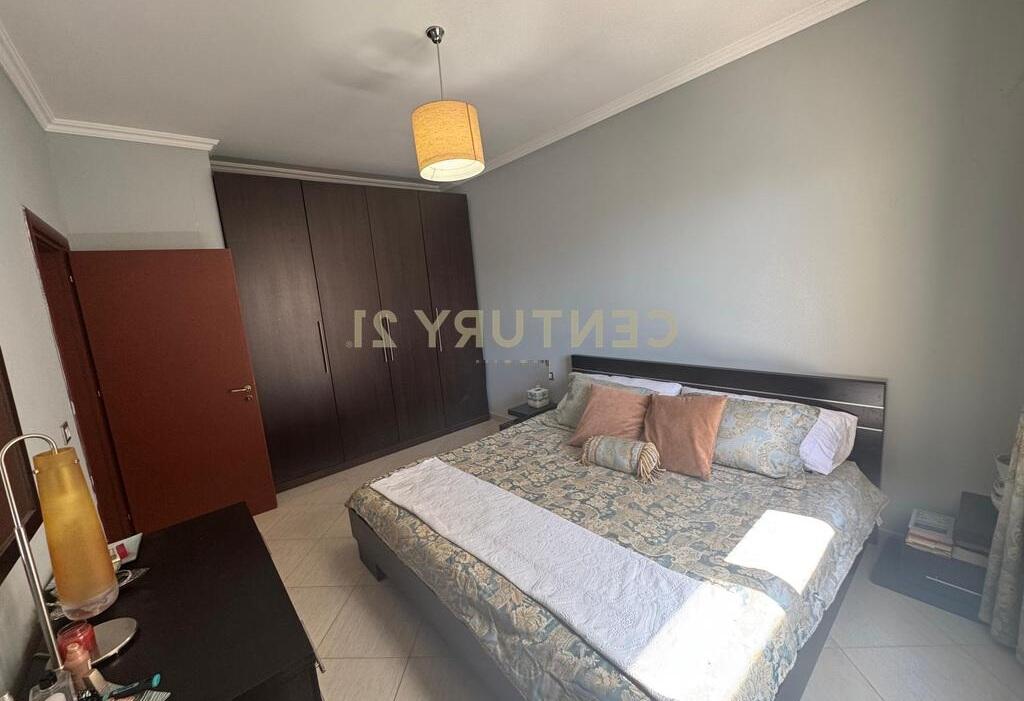 Apartament me qera1+1, Liqeni i Thate