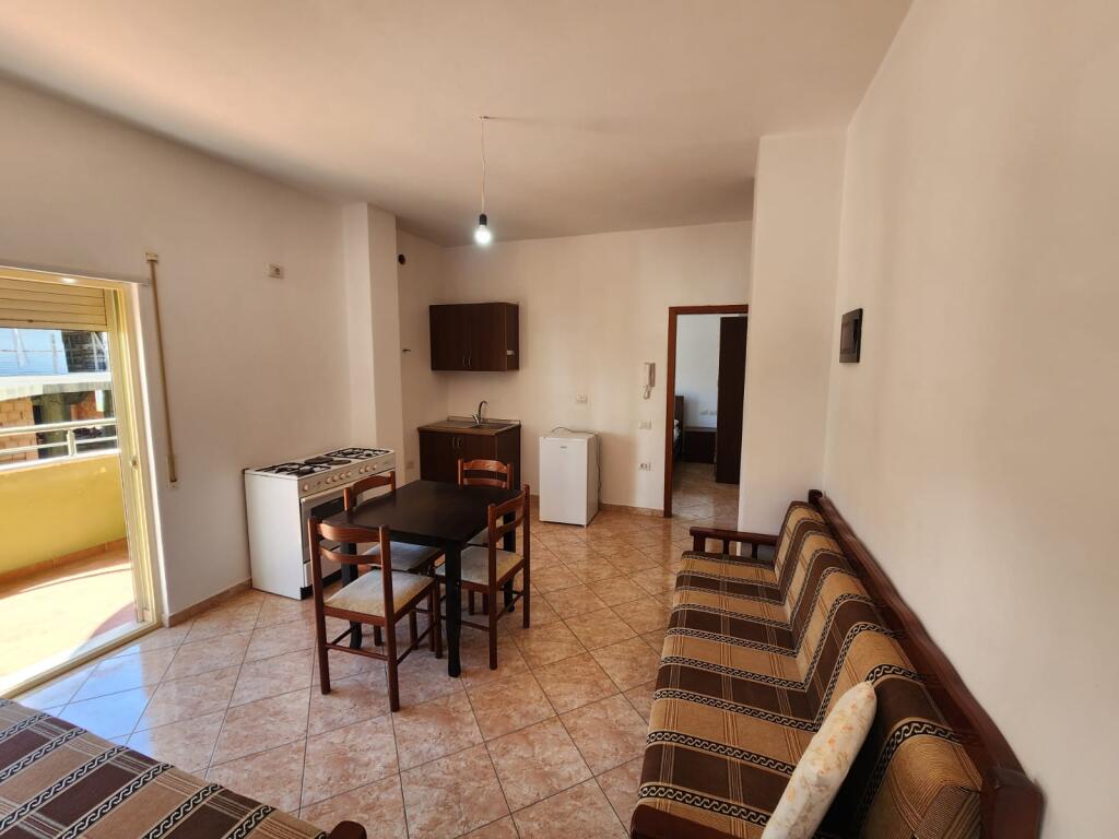APARTMENT 1+1 FOR SALE AT SHKEMBI I KAVAJES