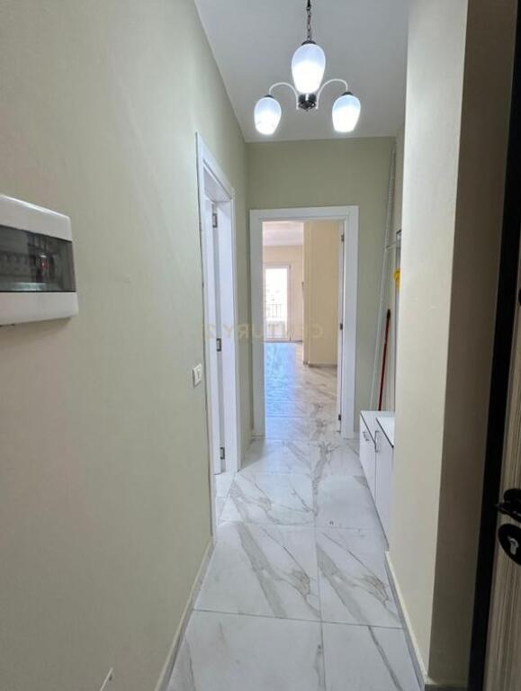 Apartament 1+1me qera, Pazari i Ri