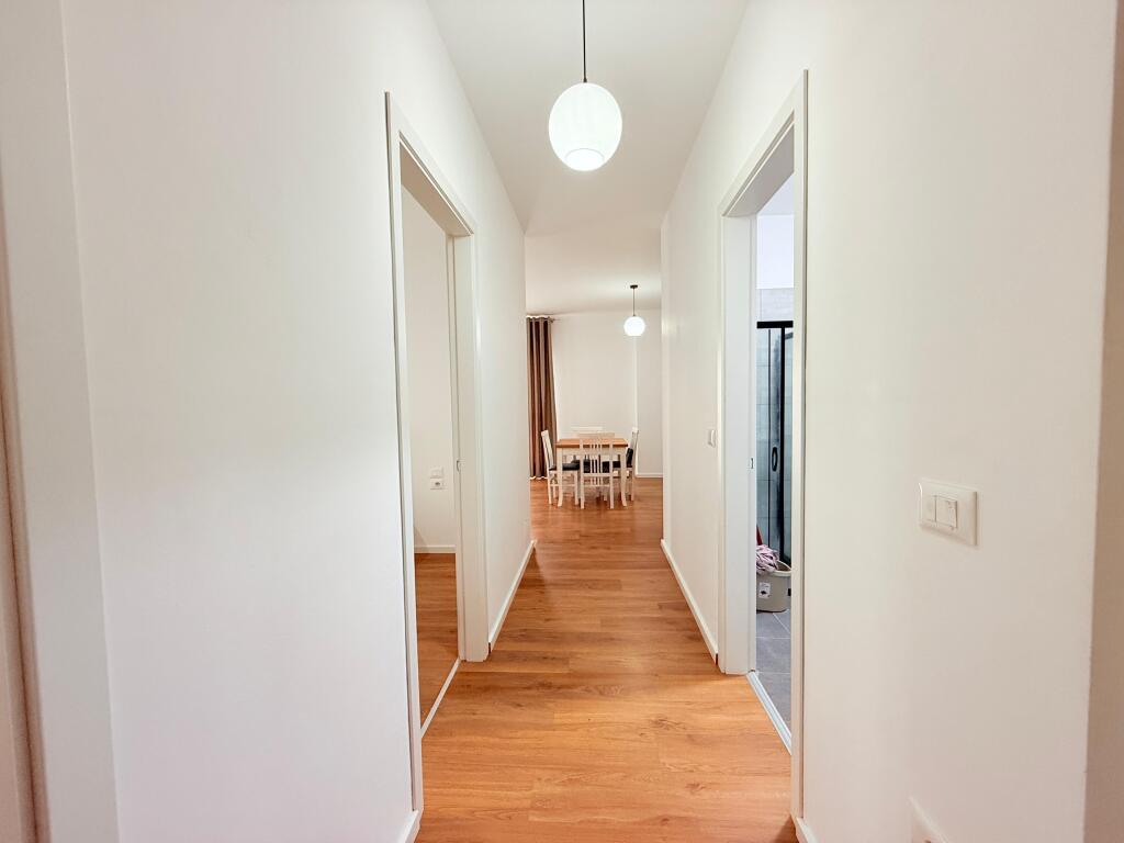 Apartment 2+1 for rent – Trio Tower, Don Bosko