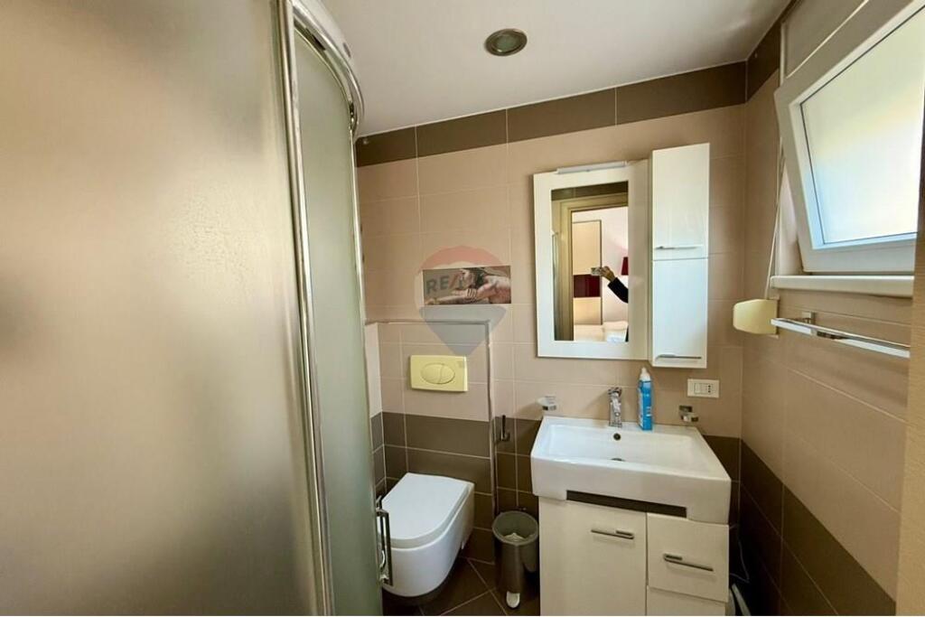 APARTAMENT 2+1 ME QIRA KOMPLEKSI MAGNET-KONTAKT