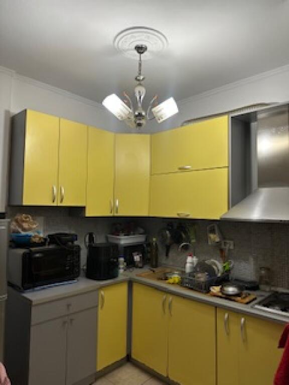 1+1 for rent in Yzberisht for 380
