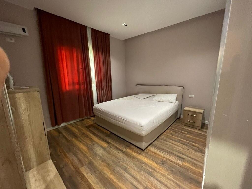 Apartament 2+1 në Sauk të Vjetër + Post Parkimi | 600€/muaj