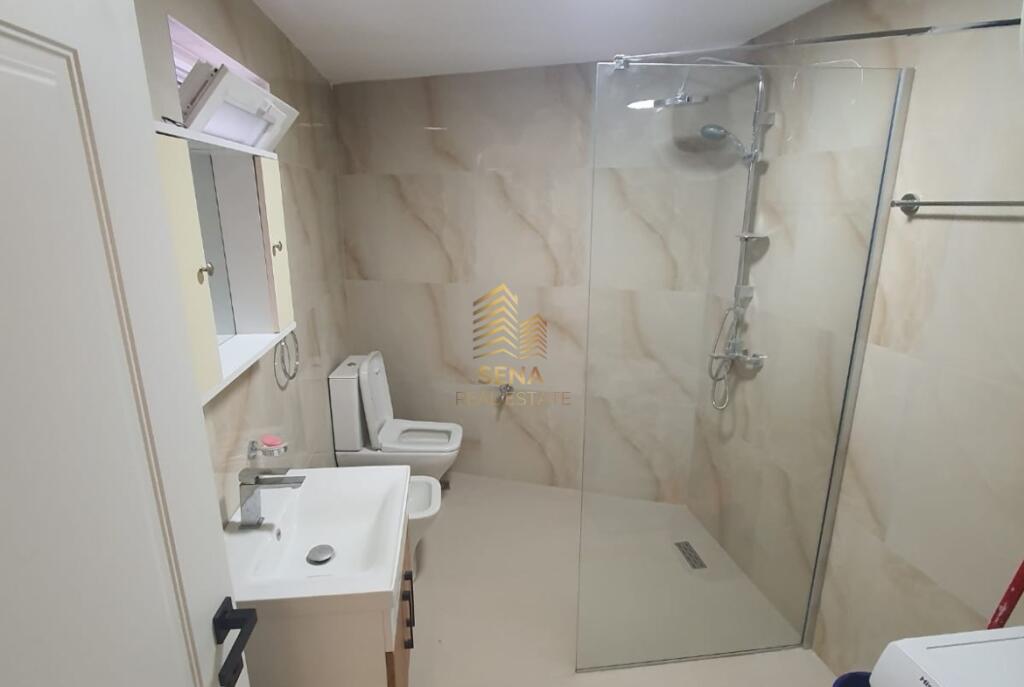 Qira, Apartament 1+1, Mjull Bathore, 600 Euro/muaj I diskutueshem