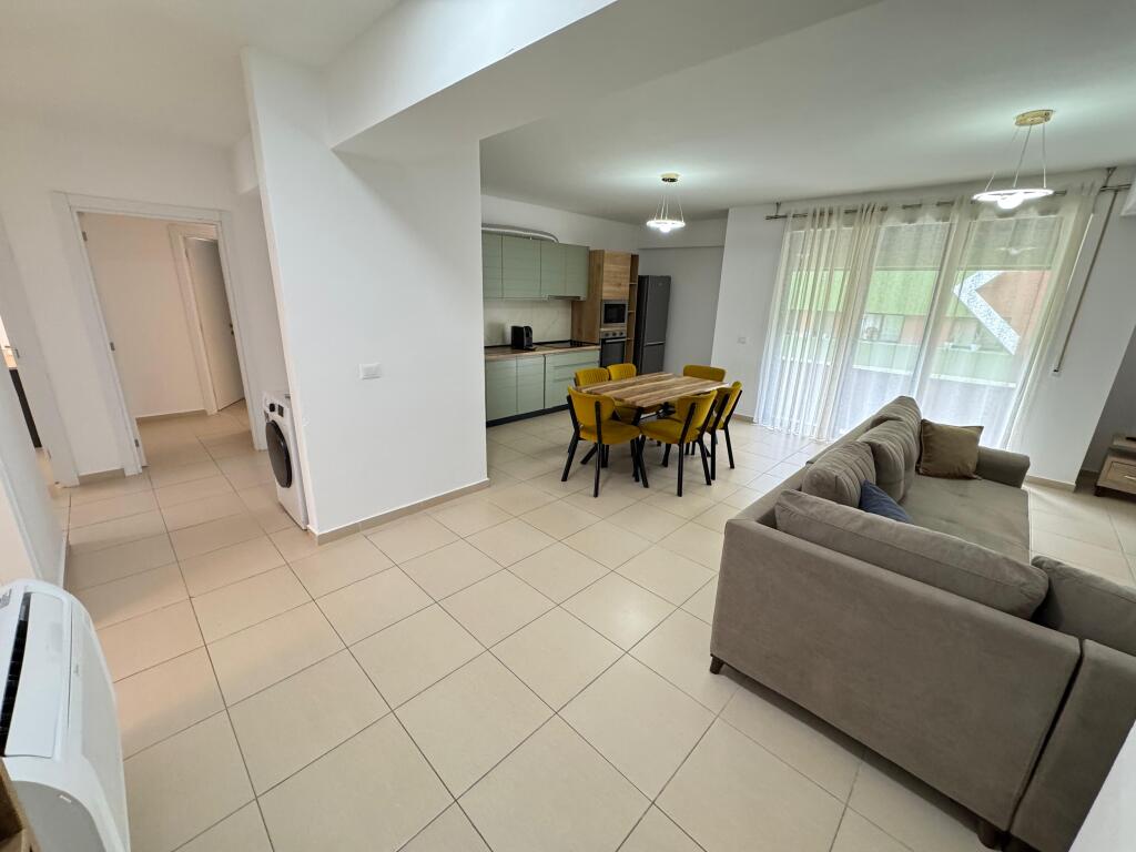 📣 QERA Apartament 3+1+2 📍 Rezidenca Kodra Diellit 1 ✨