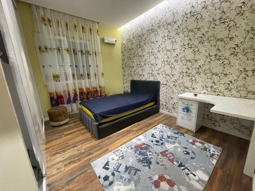 Apartament 2+1 në Sauk të Vjetër + Post Parkimi | 600€/muaj