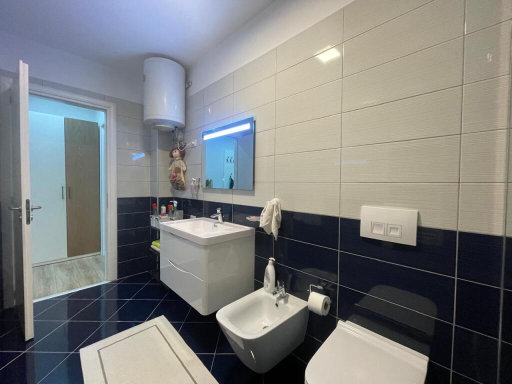 Apartment 2+1+2