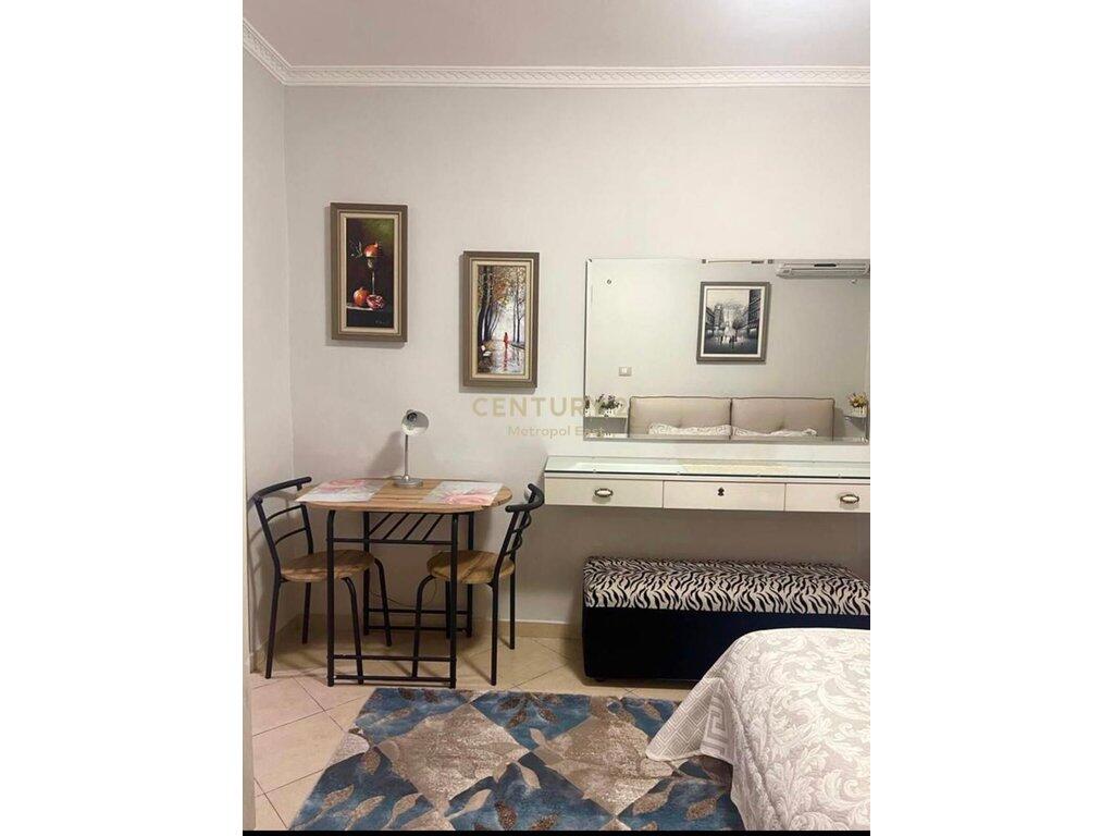 JEPET ME QIRA STUDIO -APARTAMENT 40m2 NE RRUGEN RRESHIT COLLAKU